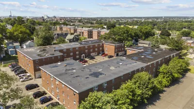Cawley of National Multifamily brokers $14.1m sale of 116-unit apartment building (NEREJ)