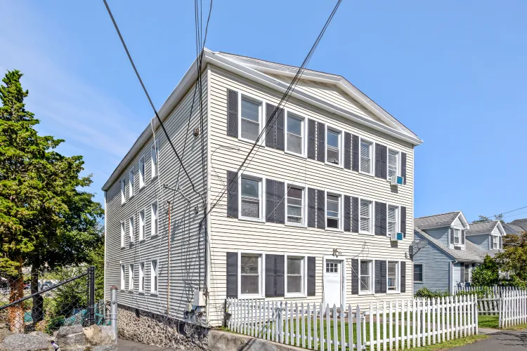 Cawley of National Multifamily facilitates multiple sales - $4.4m (NEREJ)