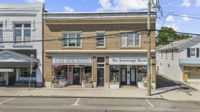Cawley of National Multifamily brokers four-unit sale for $2.701 million (NEREJ)