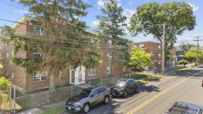 116-Unit Connecticut Multifamily Complex Sells for $14.1 Million (Weekly Real Estate News)