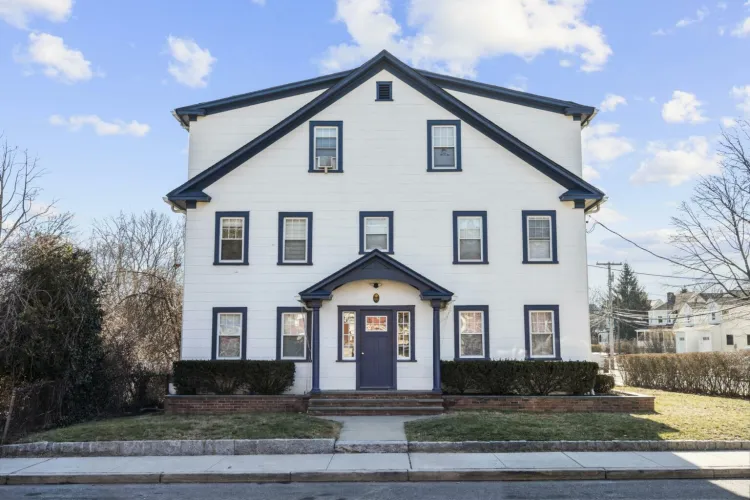 National Multifamily brokers six-unit Rye multifamily for $2.675 million (NYREJ)