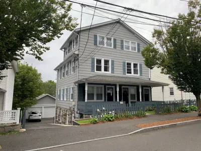 Multifamily Greenwich property sells for $1.9M (Fairfield County Business Journal)