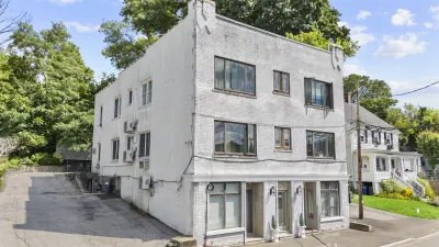 Cawley of National Multifamily arranges six-unit apartment sale totaling $2.077 million (NEREJ)