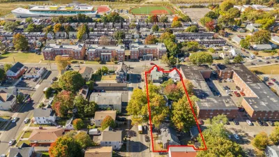National Multifamily brokers seven-building portfolio for $1.55 million (NEREJ)