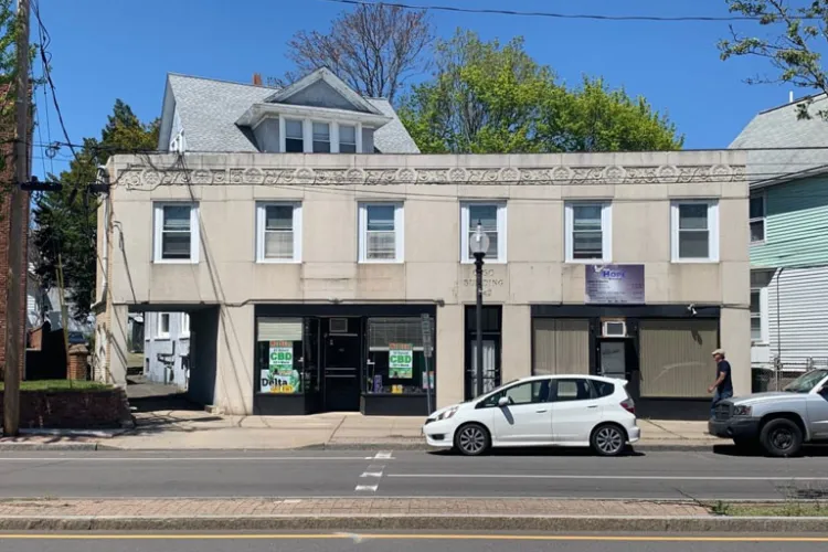 Bridgeport Mixed-Use Property Sells For $1.34M (Fairfield County Business Journal)