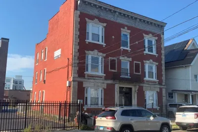 Bridgeport Multifamily Property Sells For $885K (Fairfield County Business Journal)
