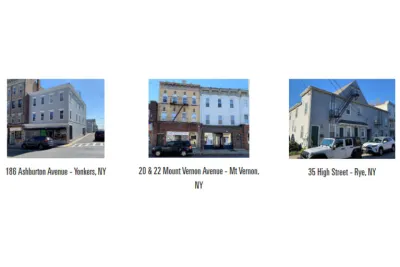 Cawley of National Multifamily Completes Sales of Four Free-Market Buildings in Westchester (NYREJ)