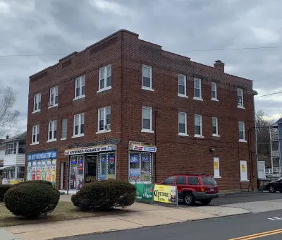Two New Britain apartment buildings sell for $1M (Hartford Business Journal)