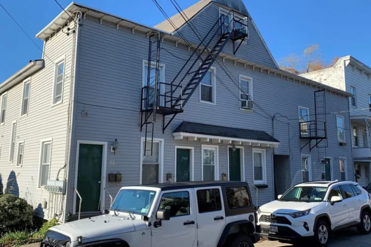 Rye Multifamily Property Sells For $1.35M (Westchester County Business Journal)