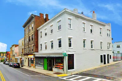 Two-Site Mixed-Use Westchester Portfolio Sells For $2.6M (Westchester County Business Journal)