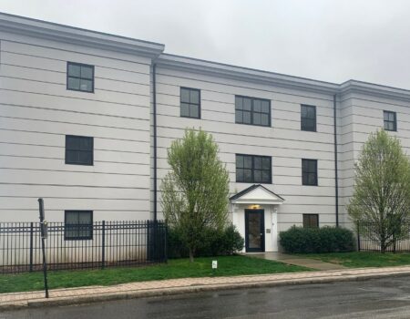 24 Unit New Construction Bridgeport Portfolio