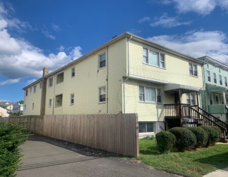 71 Virgil Street, Stamford CT