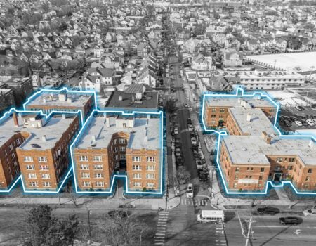 Washington Ave Portfolio