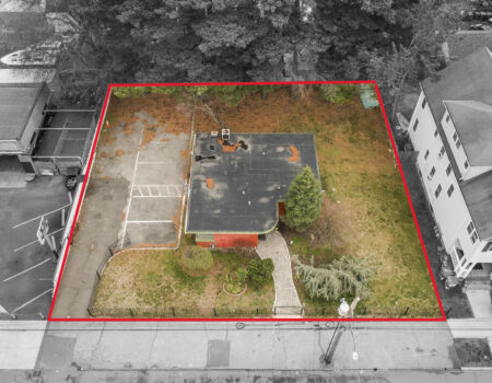 924 Noble Avenue, Bridgeport CT