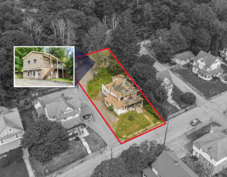 52 Lincoln Place, Liberty NY
